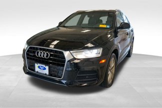 Used 2017 Audi Q3 2.0T Premium w/ Convenience Package image 1