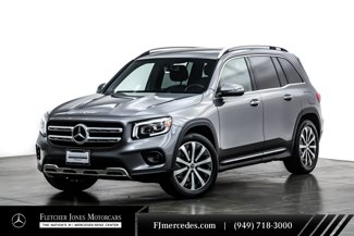 Used 2021 Mercedes-Benz GLB 250 image 1