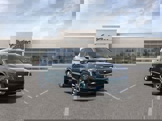 New 2024 Cadillac XT6 Premium Luxury w/ Technology Package image 1