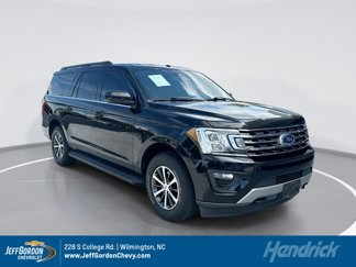 Used 2019 Ford Expedition Max XLT image 1
