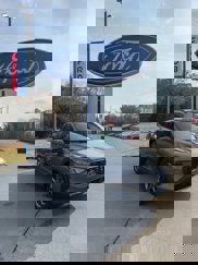 New 2025 Ford Escape ST-Line w/ Equipment Group 301A image 1
