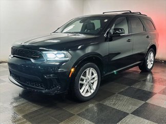 Certified 2022 Dodge Durango GT image 1