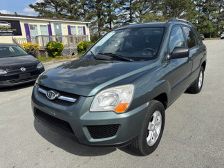 Used 2009 Kia Sportage LX image 1
