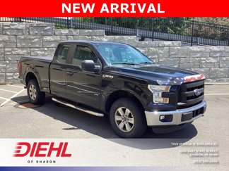 Used 2016 Ford F150 XL w/ Equipment Group 101A Mid image 1