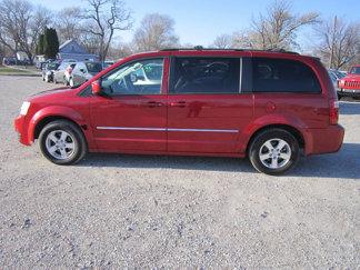Used 2009 Dodge Grand Caravan SXT w/ Entertainment Group 2 image 1