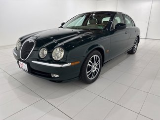 Used 2004 Jaguar S-TYPE 4.2 image 1