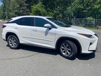 Used 2018 Lexus RX 350 AWD image 1