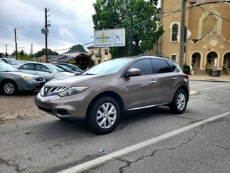 Used 2014 Nissan Murano SV w/ Value Package image 1