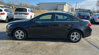 Used 2014 Chevrolet Cruze LT image 1