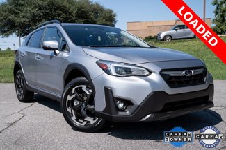 Used 2022 Subaru Crosstrek 2.5i Limited w/ Popular Package #4A image 1