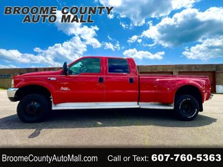 Used 2000 Ford F350 XL image 1