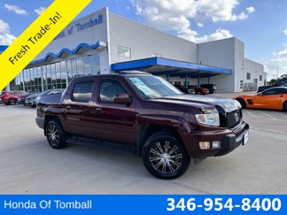 Used 2013 Honda Ridgeline RTL image 1