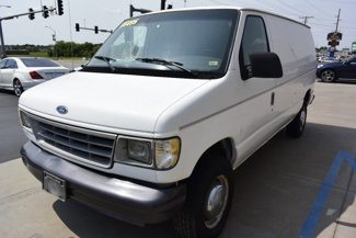 Used 1994 Ford E-250 and Econoline 250 image 1