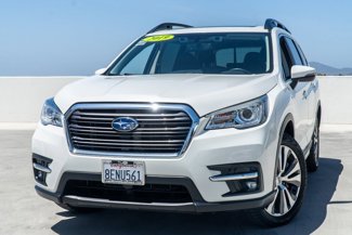 Used 2019 Subaru Ascent Limited image 1