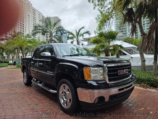 Used 2009 GMC Sierra 1500 SLE w/ Regional Value Package image 1