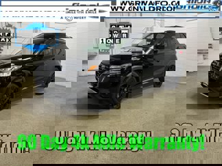 Used 2022 Nissan Kicks SR w/ Premium Package image 1