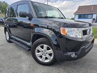 Used 2011 Honda Element EX image 1