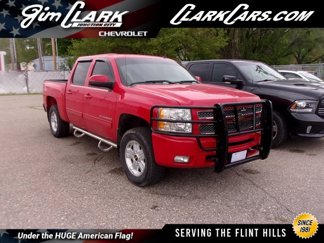 Used 2013 Chevrolet Silverado 1500 LT w/ All-Star Edition image 1