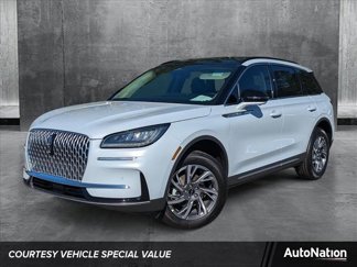 New 2025 Lincoln Corsair FWD w/ Equipment Group 101A image 1