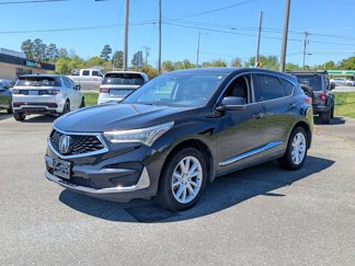 Used 2020 Acura RDX FWD image 1