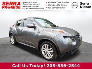 Used 2013 Nissan Juke SV image 1
