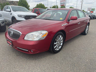 Used 2008 Buick Lucerne CXS image 1