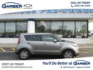 Used 2015 Kia Soul image 1