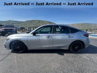 Used 2024 Honda Civic Sport image 1