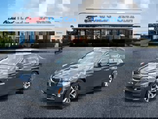 Used 2016 BMW 528i xDrive Sedan image 1