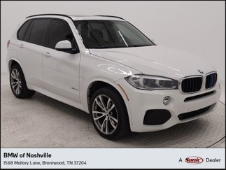 Used 2014 BMW X5 xDrive35d image 1