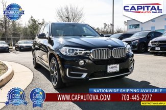 Used 2017 BMW X5 xDrive35i image 1