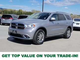 Used 2019 Dodge Durango SXT image 1