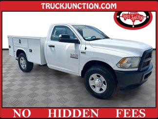 Used 2016 RAM 2500 Tradesman w/ Power & Remote Entry Group image 1