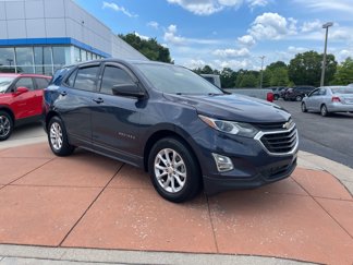 Used 2018 Chevrolet Equinox LS image 1