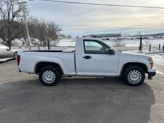 Used 2010 Chevrolet Colorado W/T image 1