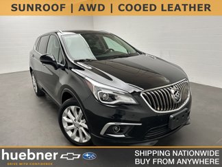 Used 2016 Buick Envision Premium image 1