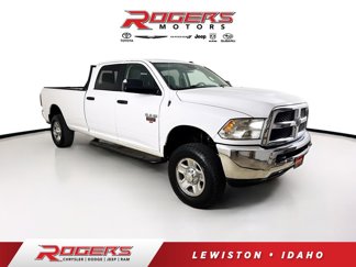 Used 2015 RAM 3500 SLT image 1