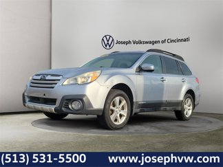 Used 2014 Subaru Outback 3.6R Limited w/ Moonroof Package image 1