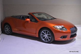 Used 2011 Mitsubishi Eclipse GS Sport image 1