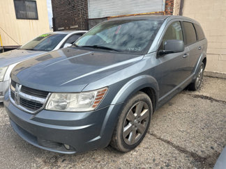 Used 2009 Dodge Journey SXT w/ Chrome Appearance Group image 1