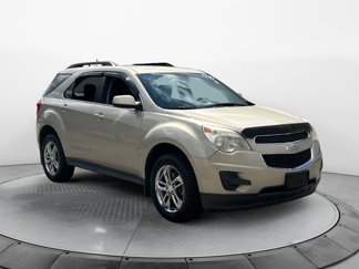 Used 2012 Chevrolet Equinox LT w/ Driver Convenience Package image 1