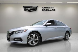 Used 2018 Honda Accord EX image 1