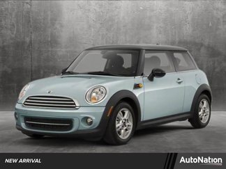 Used 2012 MINI Cooper Hardtop image 1