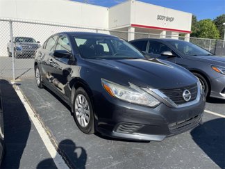 Used 2017 Nissan Altima 2.5 S w/ Power Driver Seat Package image 1
