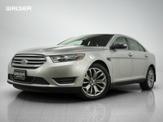 Used 2013 Ford Taurus Limited image 1
