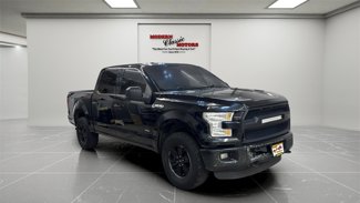 Used 2016 Ford F150 XLT image 1