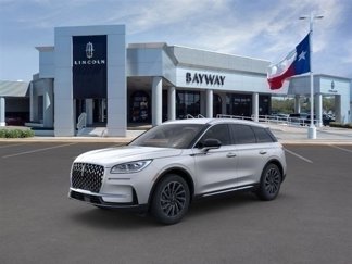 New 2024 Lincoln Corsair Reserve image 1