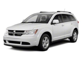 Used 2013 Dodge Journey SXT w/ Flexible Seating Group image 1