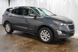 Used 2020 Chevrolet Equinox LT video 1