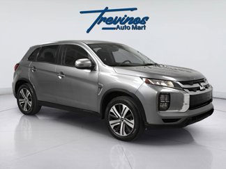 Used 2021 Mitsubishi Outlander Sport SE image 1